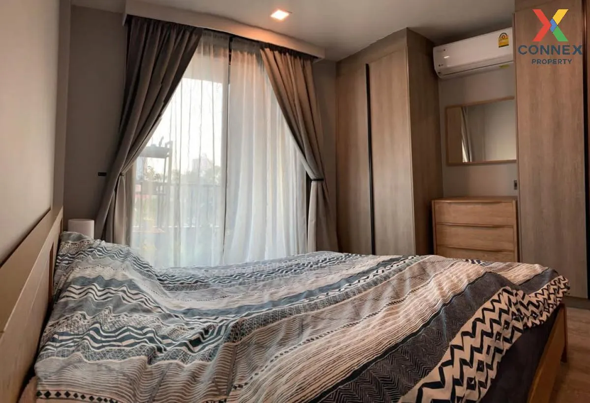 ขายคอนโด  มาเอสโตร 19 รัชดา 19 - วิภา MRT-รัชดาภิเษก ดินแดง เขต ด