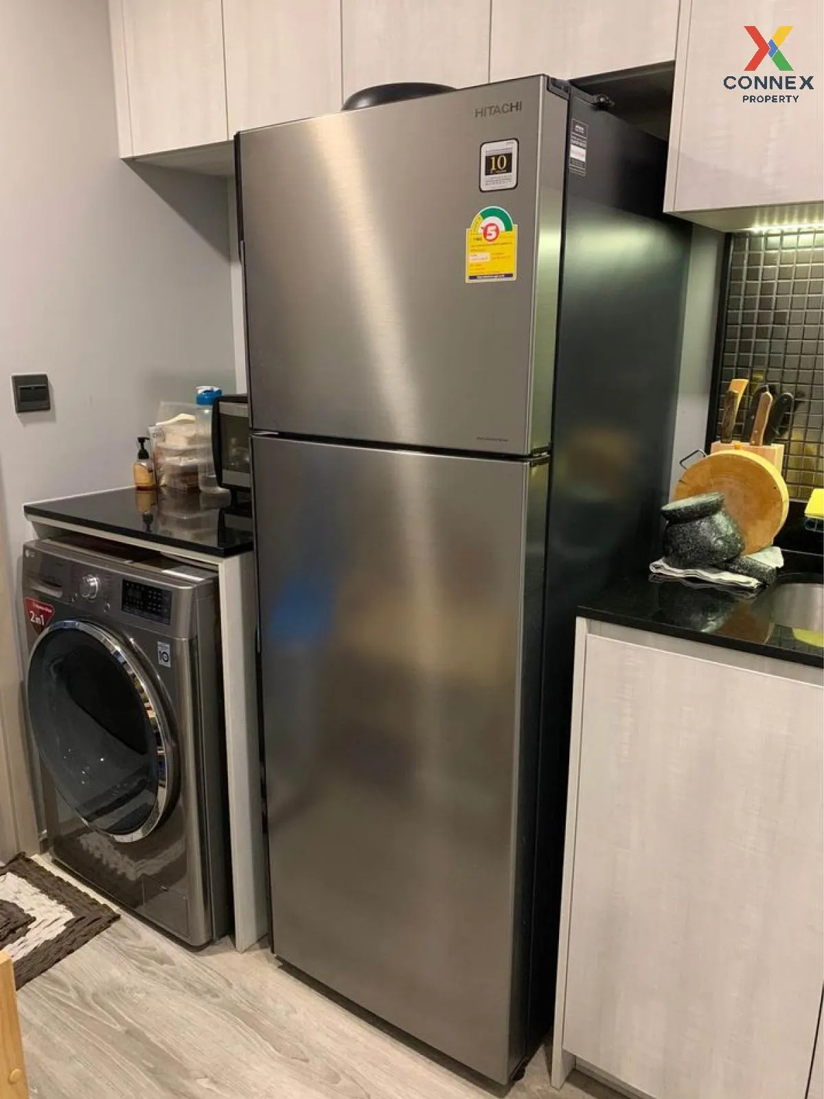 ขายคอนโด  มาเอสโตร 19 รัชดา 19 - วิภา MRT-รัชดาภิเษก ดินแดง เขต ด 2