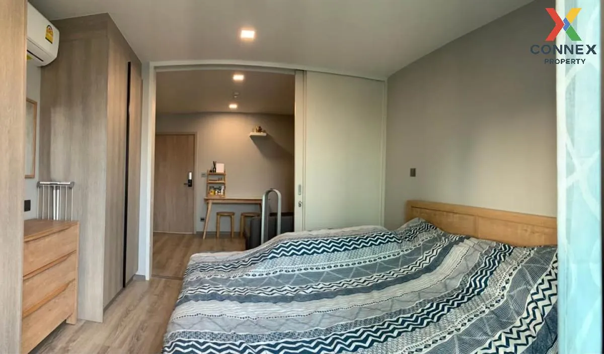 ขายคอนโด  มาเอสโตร 19 รัชดา 19 - วิภา MRT-รัชดาภิเษก ดินแดง เขต ด