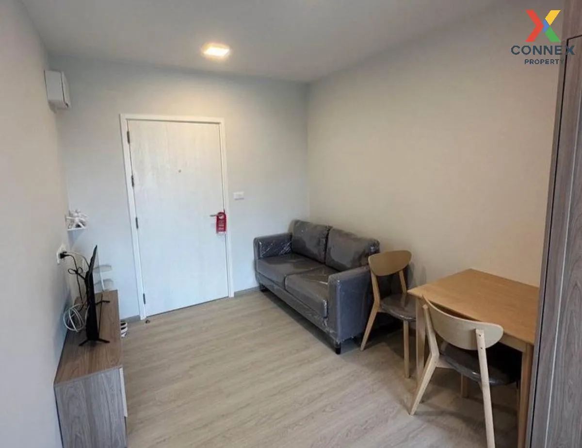 เช่าคอนโด  พลัมคอนโด สุขุมวิท 62 BTS-บางจาก พระโขนงใต้ เขต พระโขน 1