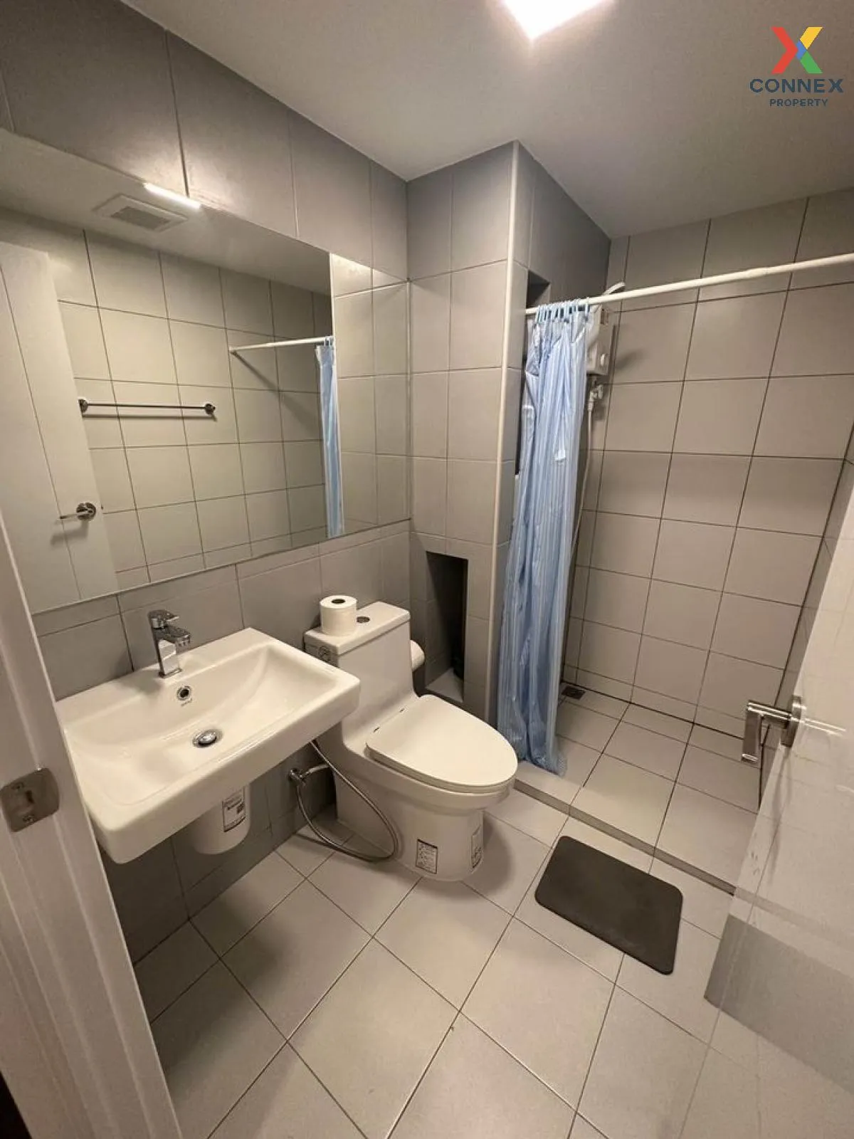 เช่าคอนโด  พลัมคอนโด สุขุมวิท 62 BTS-บางจาก พระโขนงใต้ เขต พระโขน