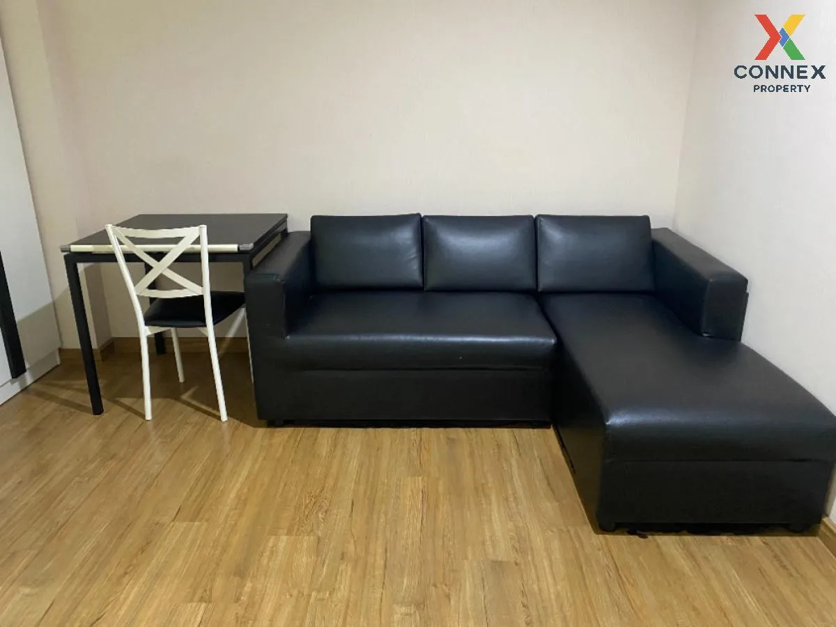 For Rent Condo , The Tree Interchange , MRT-Tao Poon , Bang Sue , For Rent Condo , The Tree Interchange , MRT-Tao Poon , Bang Sue , 1