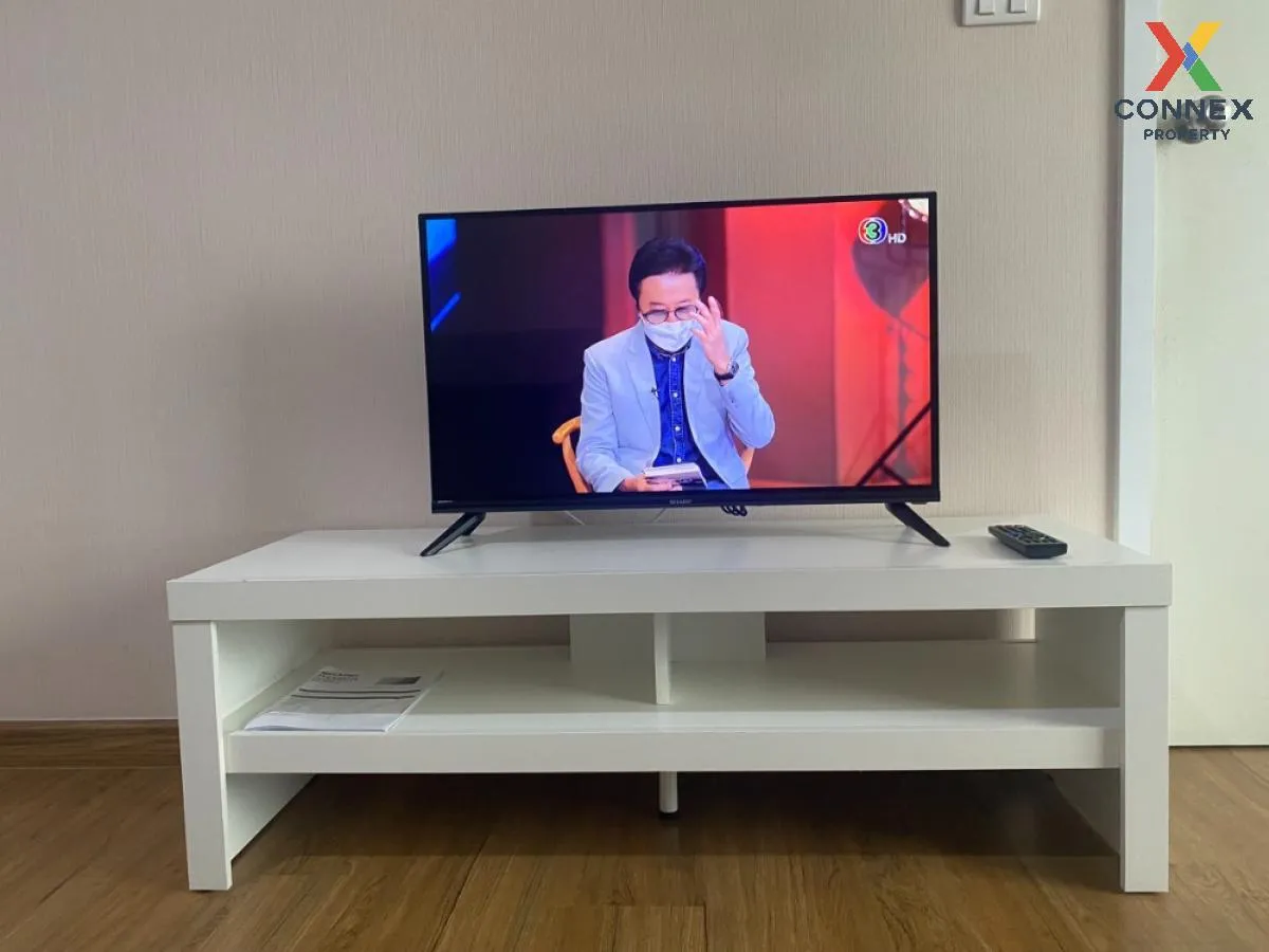 For Rent Condo , The Tree Interchange , MRT-Tao Poon , Bang Sue , For Rent Condo , The Tree Interchange , MRT-Tao Poon , Bang Sue , 2