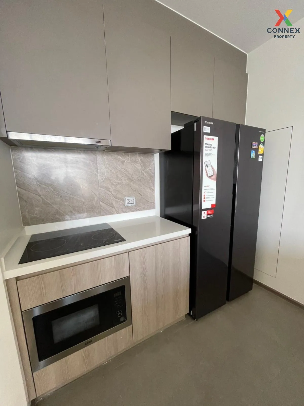 เช่าคอนโด  ริธึ่ม เจริญกรุง พาวิลเลี่ยน  วัดพระยาไกร เขต บางคอแหล 3