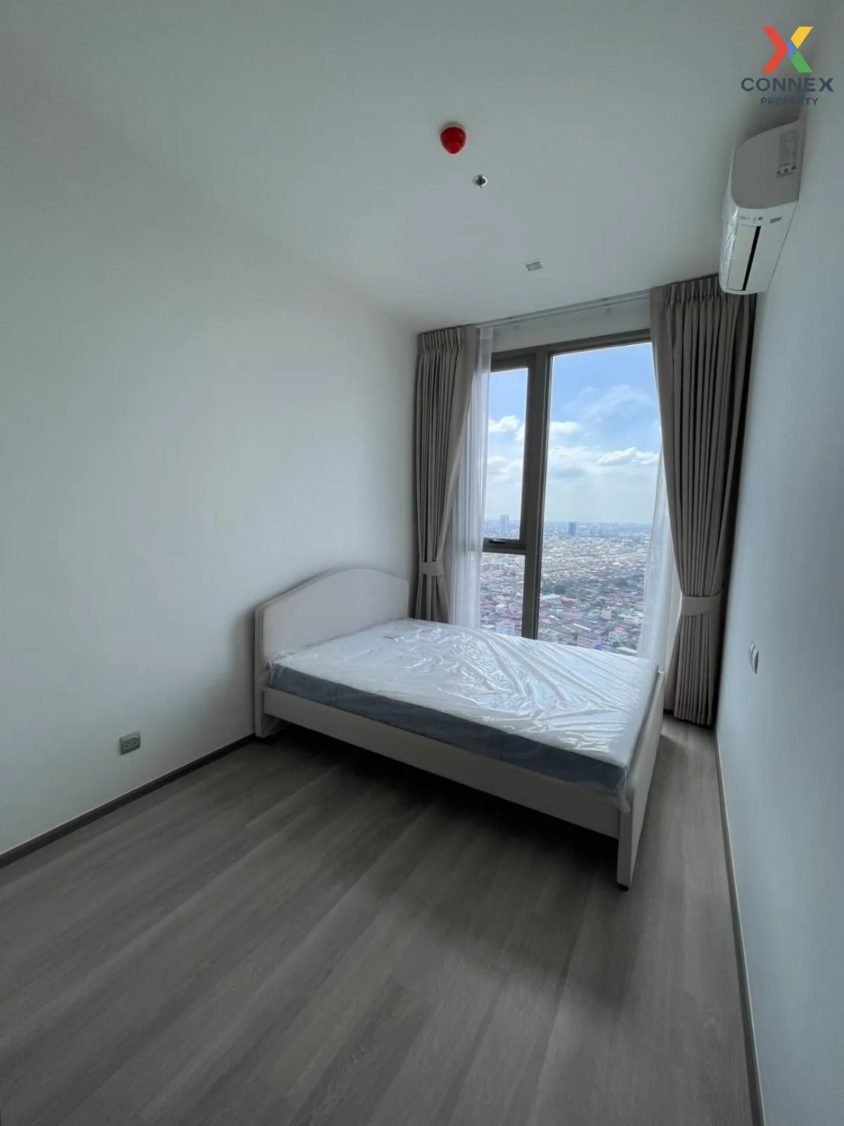 เช่าคอนโด  ริธึ่ม เจริญกรุง พาวิลเลี่ยน  วัดพระยาไกร เขต บางคอแหล