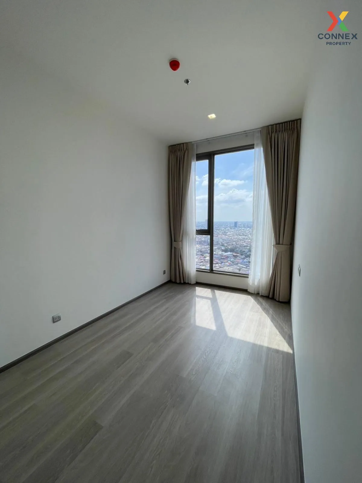 เช่าคอนโด  ริธึ่ม เจริญกรุง พาวิลเลี่ยน  วัดพระยาไกร เขต บางคอแหล