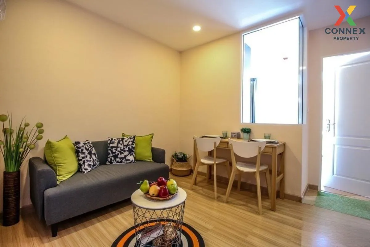 For Rent Condo , Chateau in Town Charansanitwong 96/2 , MRT-Bang  1