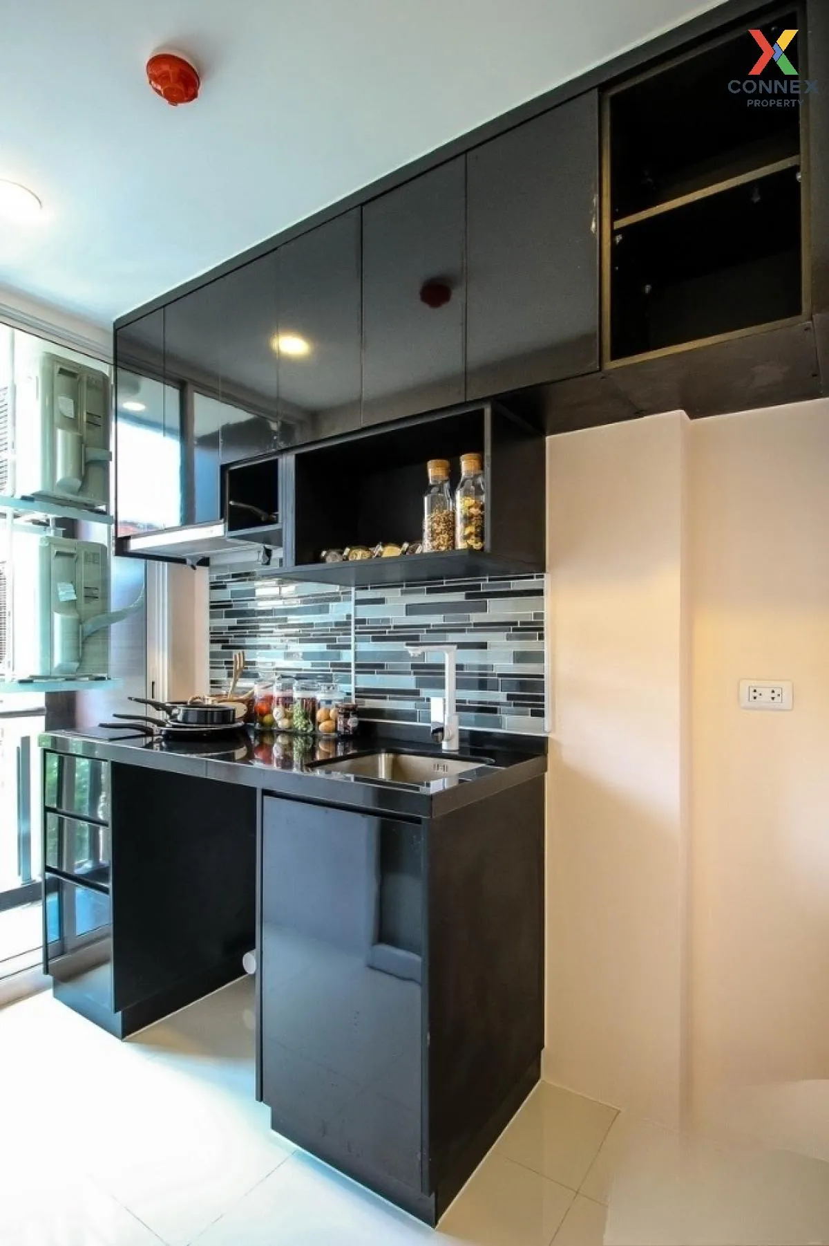 For Rent Condo , Chateau in Town Charansanitwong 96/2 , MRT-Bang  2