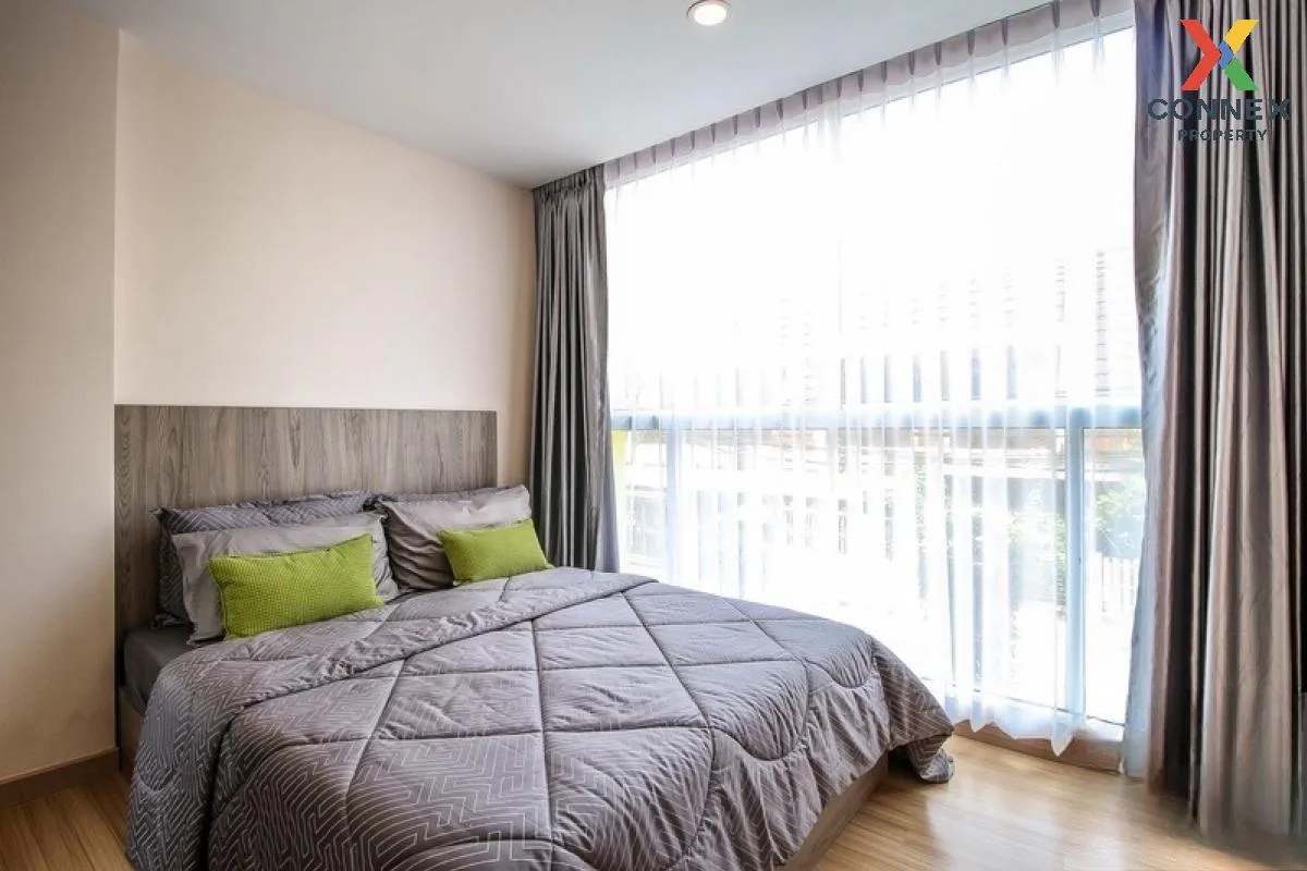 For Rent Condo , Chateau in Town Charansanitwong 96/2 , MRT-Bang  3