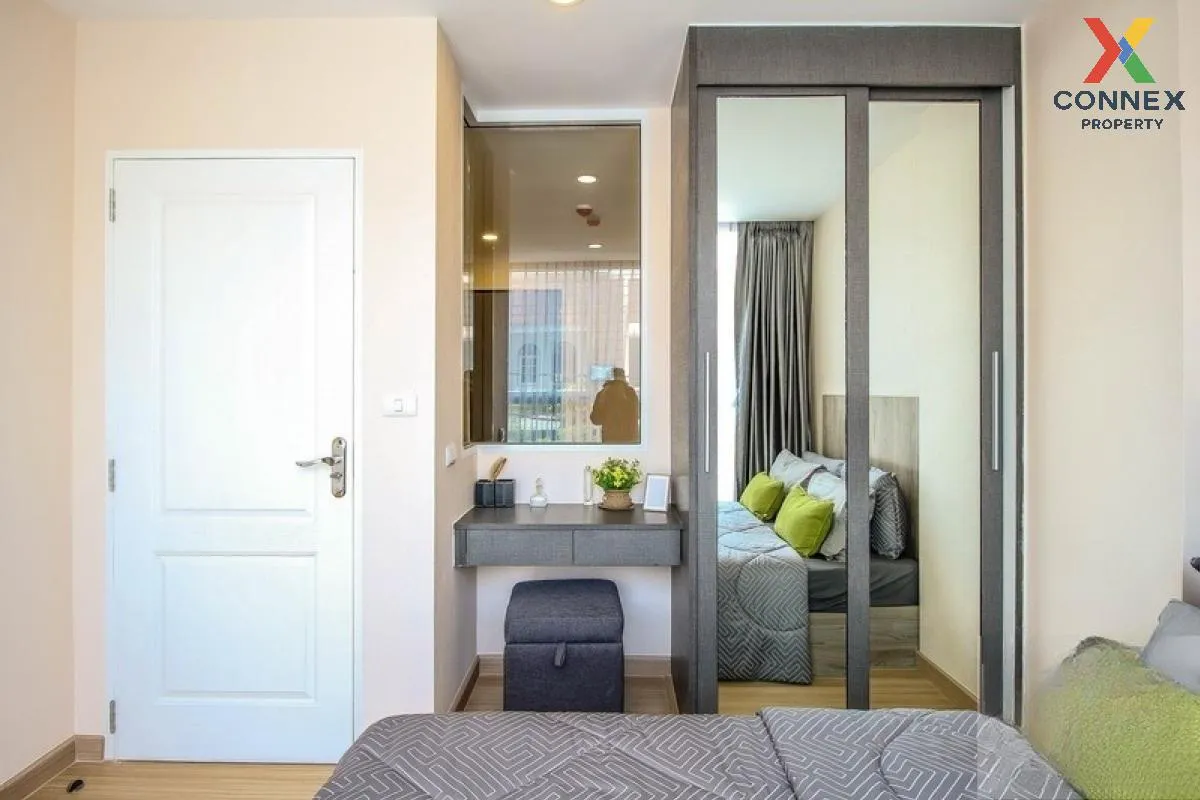 For Rent Condo , Chateau in Town Charansanitwong 96/2 , MRT-Bang  4