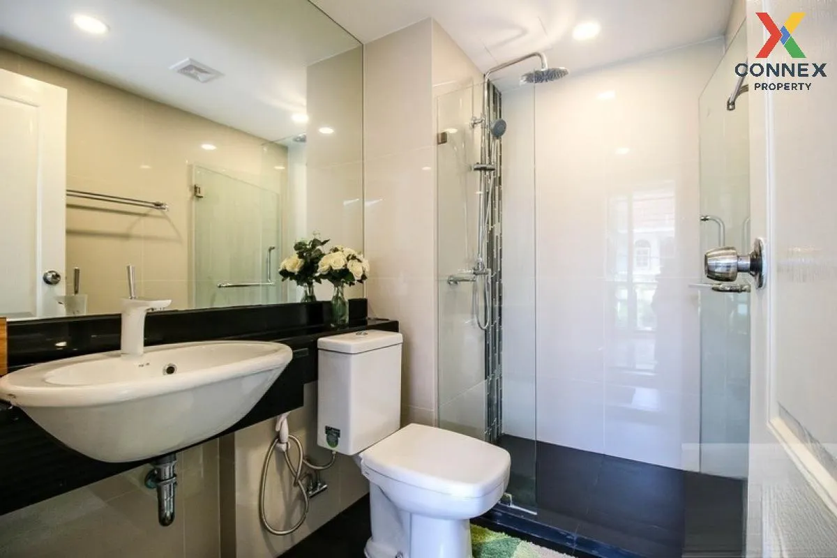 For Rent Condo , Chateau in Town Charansanitwong 96/2 , MRT-Bang 