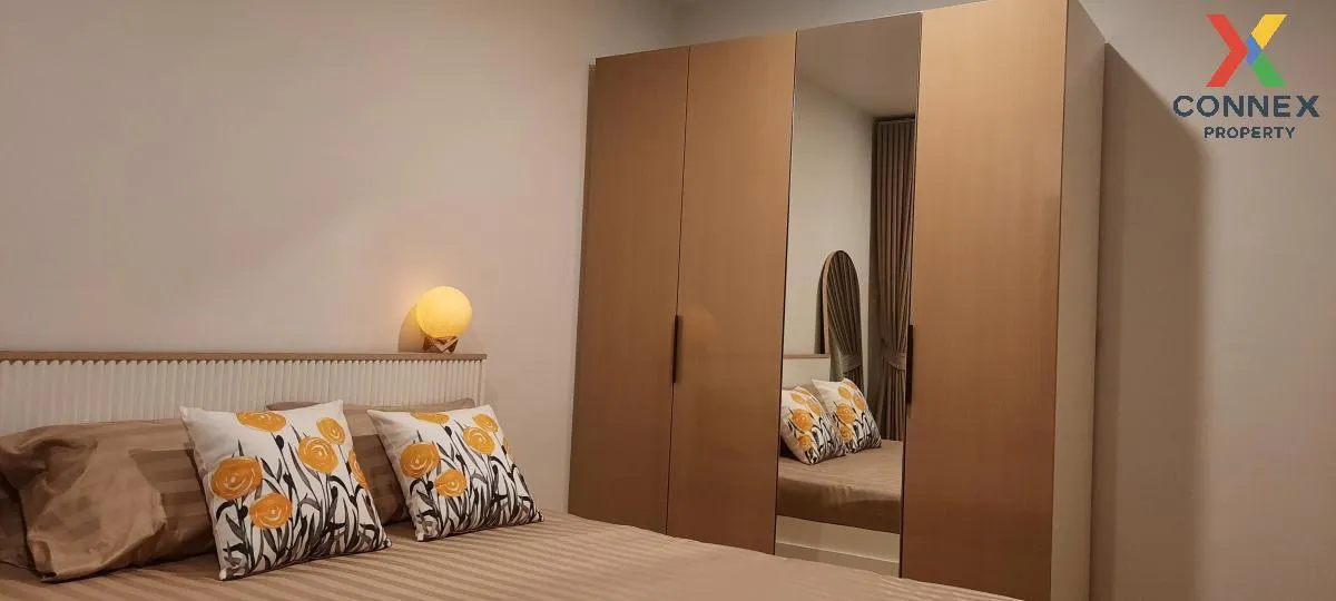 เช่าคอนโด  ไลฟ์ พระราม 4 - อโศก คลองเตย เขต คลองเตย กรุงเทพ CX-11