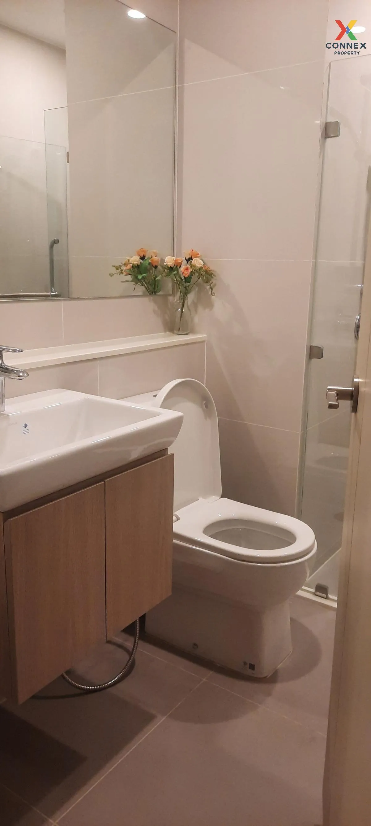 ขายคอนโด  ไลฟ์ พระราม 4 - อโศก คลองเตย เขต คลองเตย กรุงเทพ CX-111