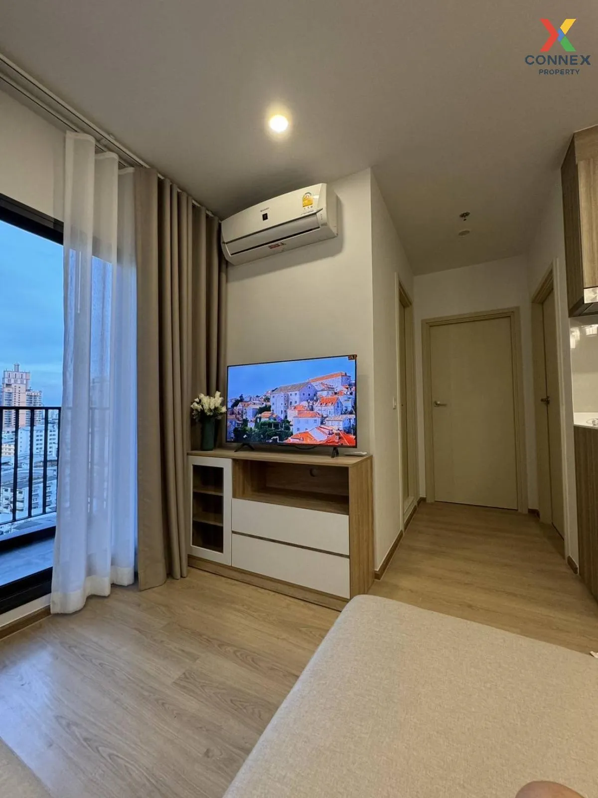 ขายคอนโด  ไลฟ์ พระราม 4 - อโศก คลองเตย เขต คลองเตย กรุงเทพ CX-111 3