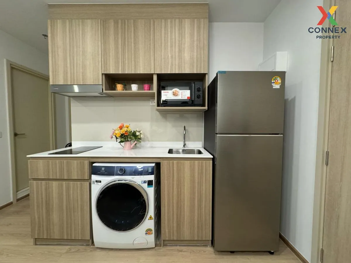 ขายคอนโด  ไลฟ์ พระราม 4 - อโศก คลองเตย เขต คลองเตย กรุงเทพ CX-111