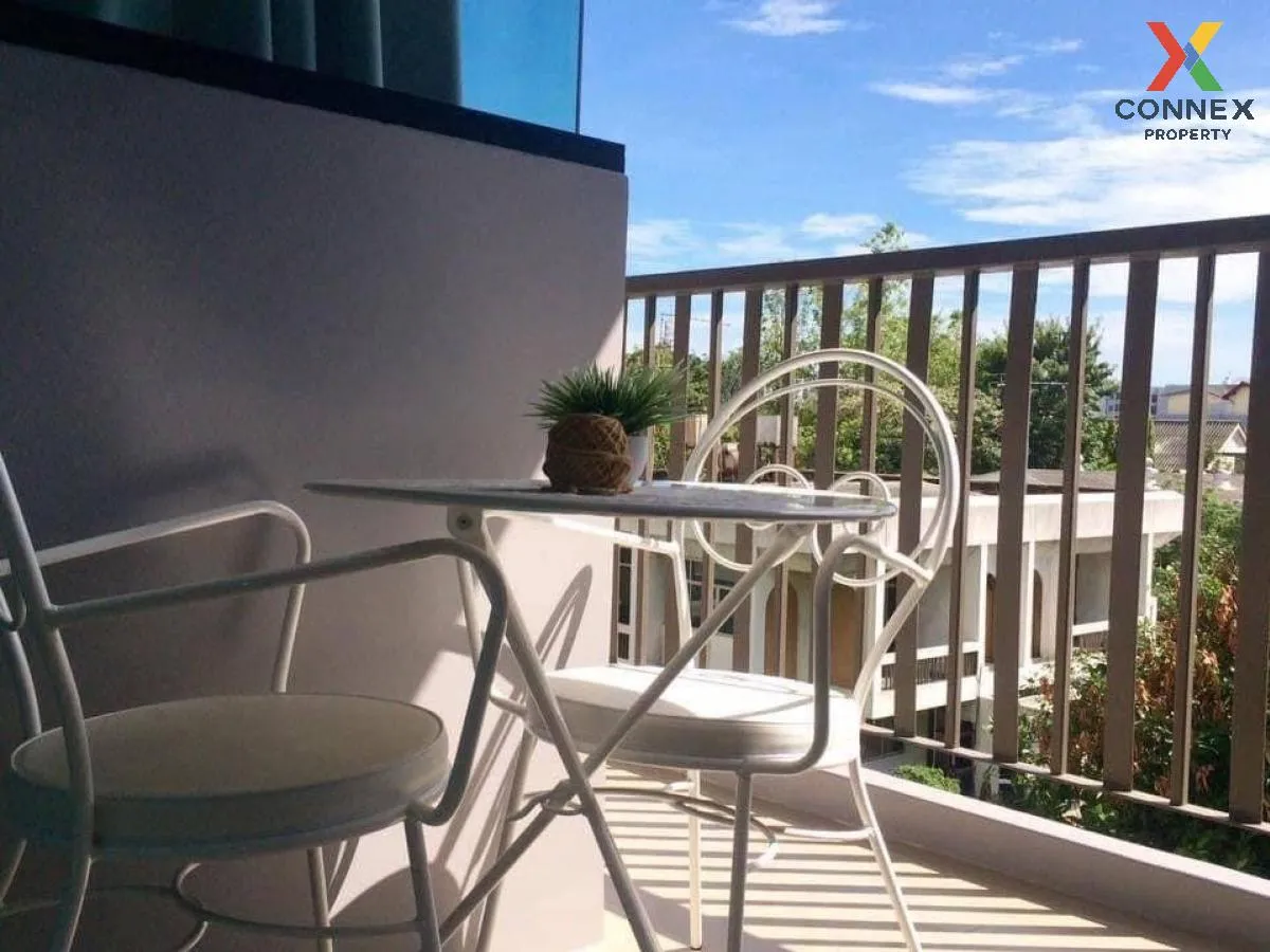 ขายคอนโด  เดอะ ลิงค์ วาโน สุขุมวิท 64 BTS-ปุณณวิถี บางจาก เขต พระ