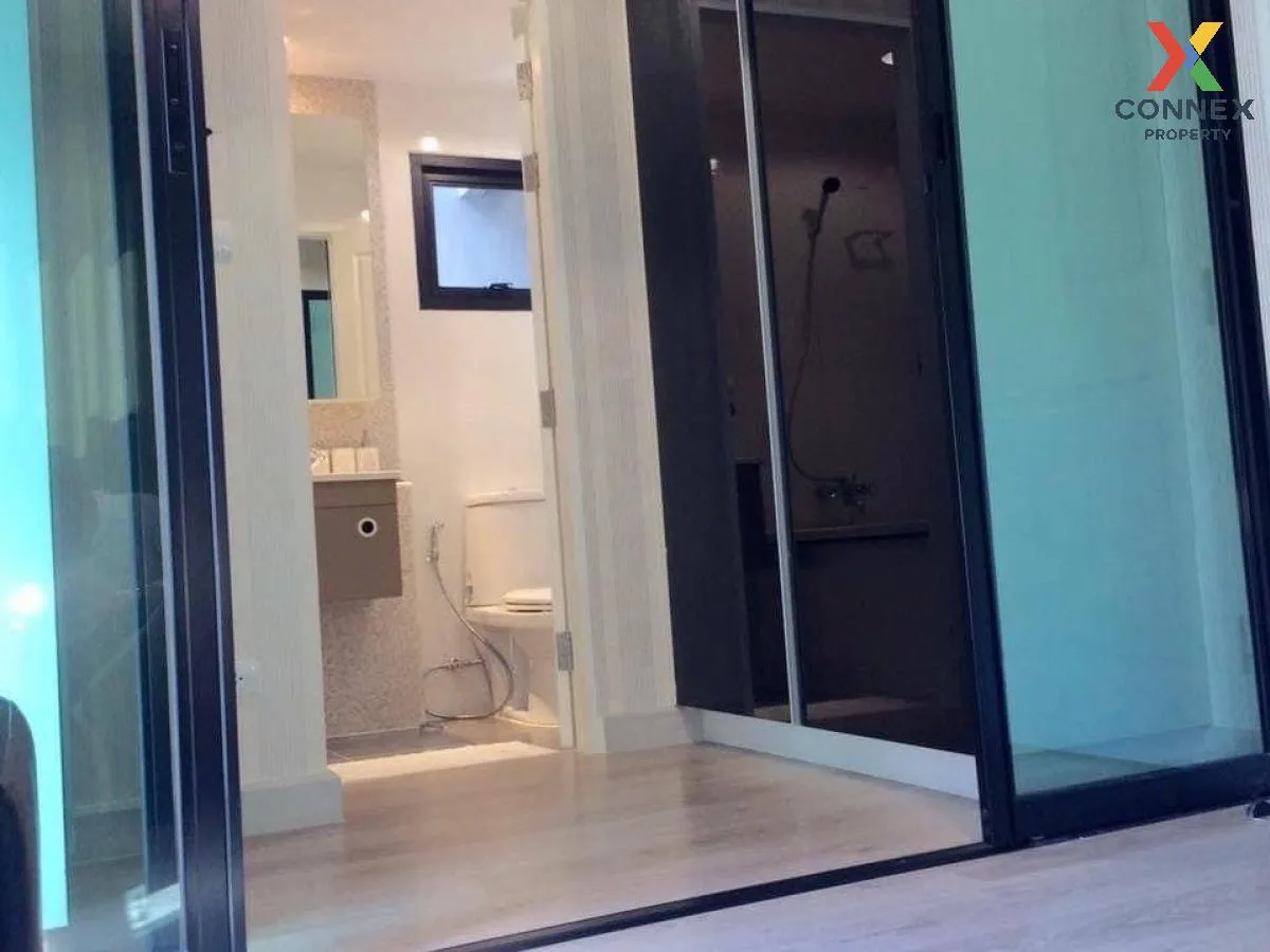 ขายคอนโด  เดอะ ลิงค์ วาโน สุขุมวิท 64 BTS-ปุณณวิถี บางจาก เขต พระ