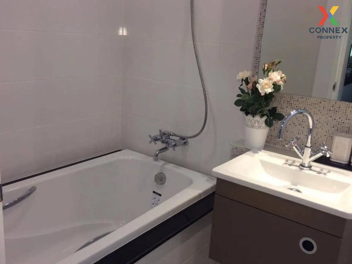 ขายคอนโด  เดอะ ลิงค์ วาโน สุขุมวิท 64 BTS-ปุณณวิถี บางจาก เขต พระ