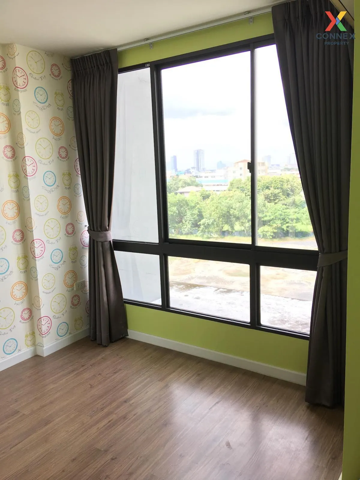 ขายคอนโด  ไอ คอนโด สุขุมวิท 103 BTS-อุดมสุข บางนา เขต พระโขนง กรุ