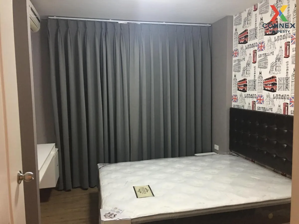 ขายคอนโด  ไอ คอนโด สุขุมวิท 103 BTS-อุดมสุข บางนา เขต พระโขนง กรุ