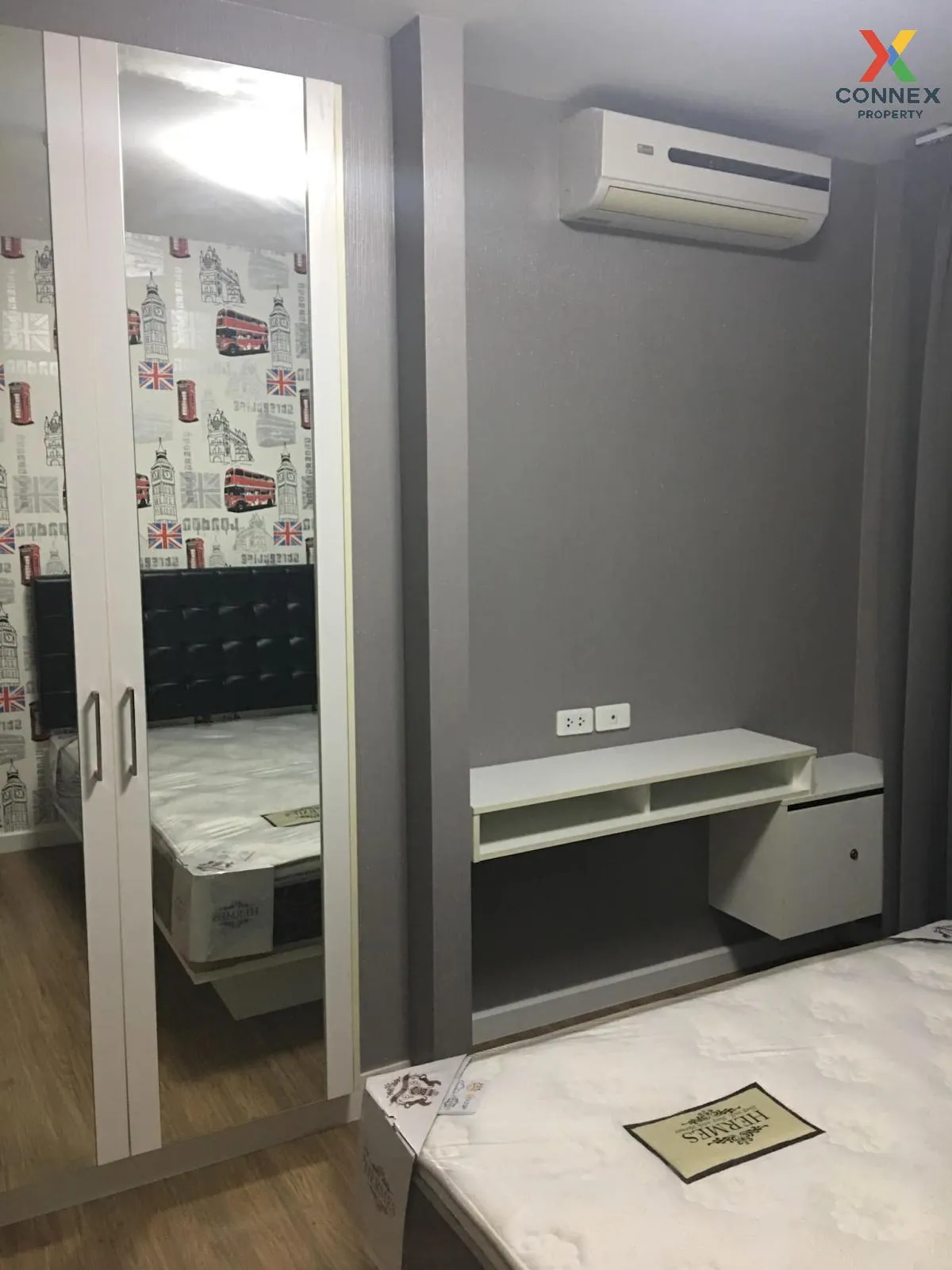 ขายคอนโด  ไอ คอนโด สุขุมวิท 103 BTS-อุดมสุข บางนา เขต พระโขนง กรุ