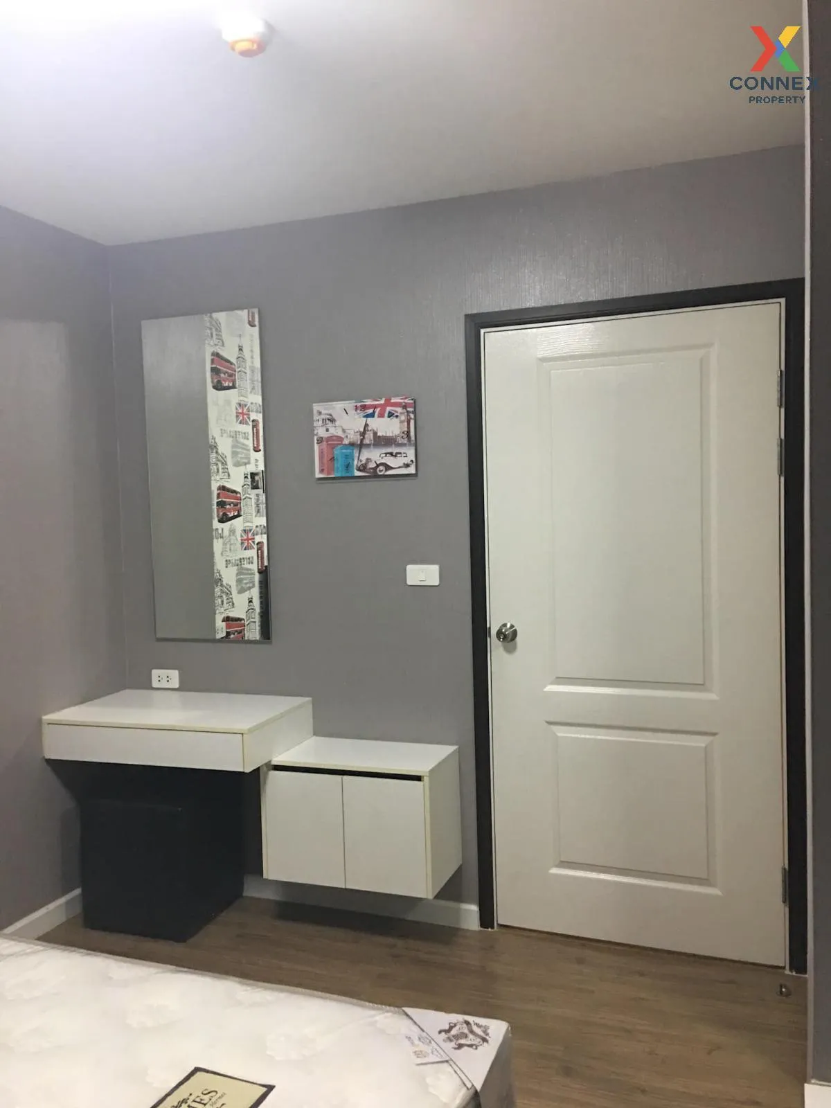 ขายคอนโด  ไอ คอนโด สุขุมวิท 103 BTS-อุดมสุข บางนา เขต พระโขนง กรุ