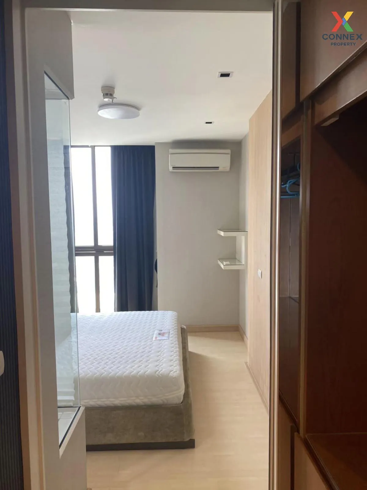 เช่าคอนโด  ไอดีโอ มิกซ์ สุขุมวิท 103 BTS-อุดมสุข บางนา เขต บางนา  2