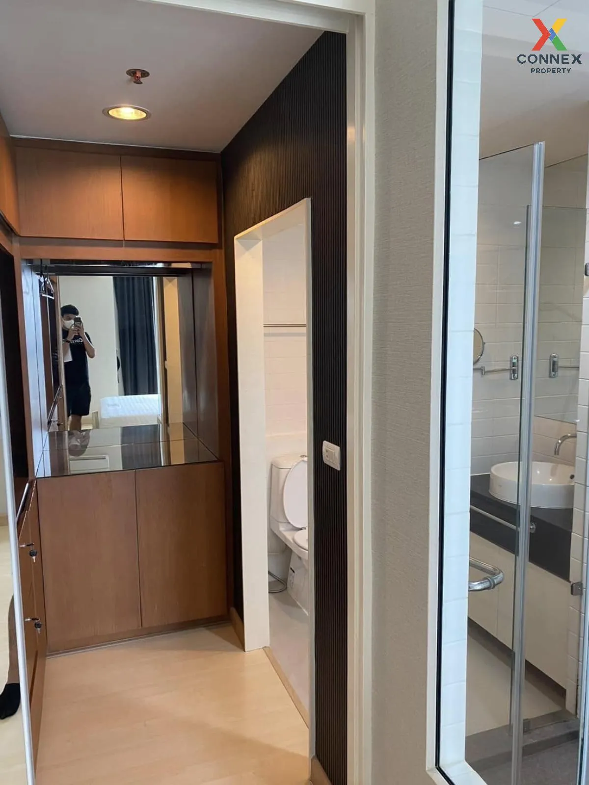 เช่าคอนโด  ไอดีโอ มิกซ์ สุขุมวิท 103 BTS-อุดมสุข บางนา เขต บางนา  3