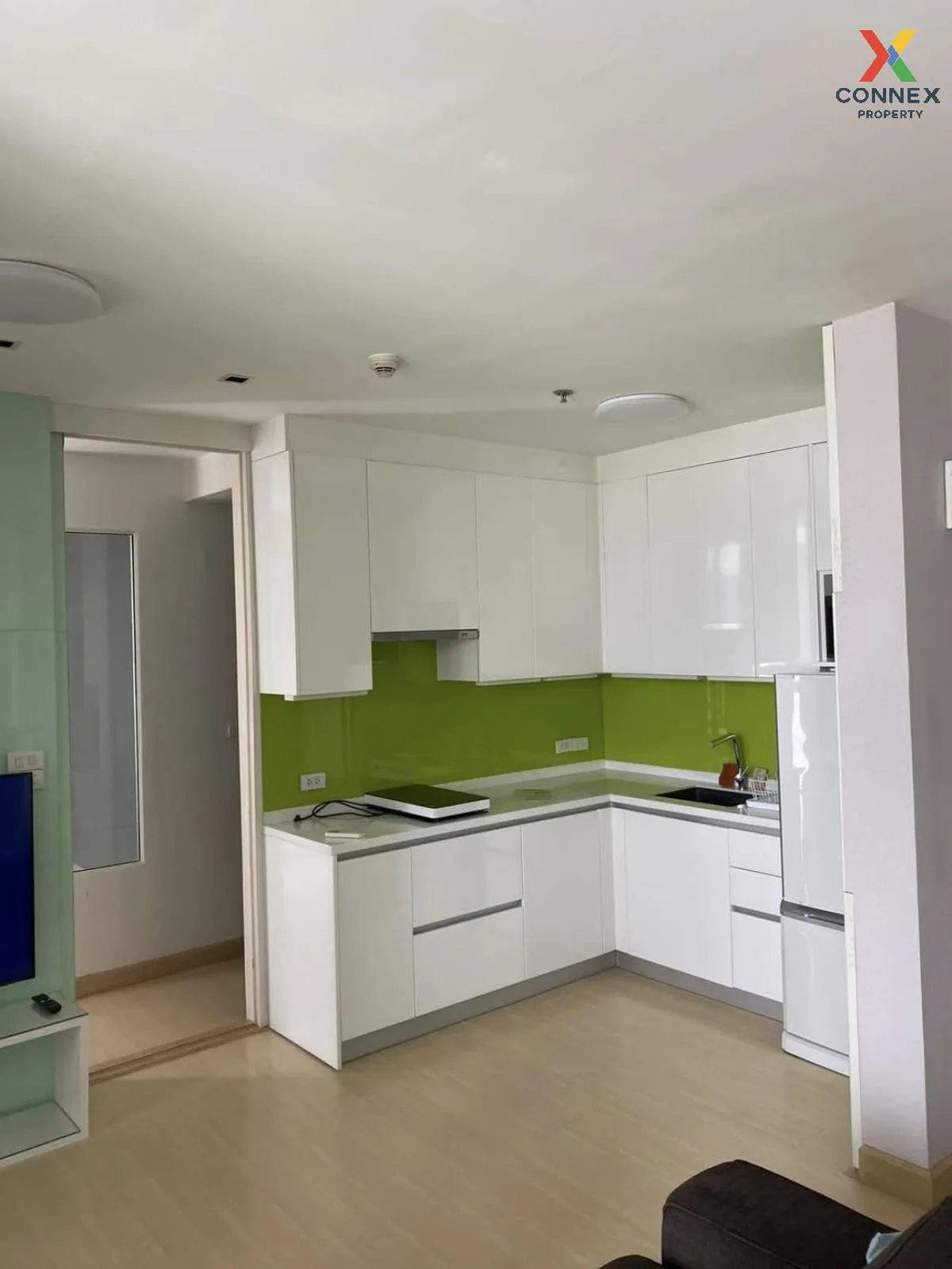 เช่าคอนโด  ไอดีโอ มิกซ์ สุขุมวิท 103 BTS-อุดมสุข บางนา เขต บางนา 