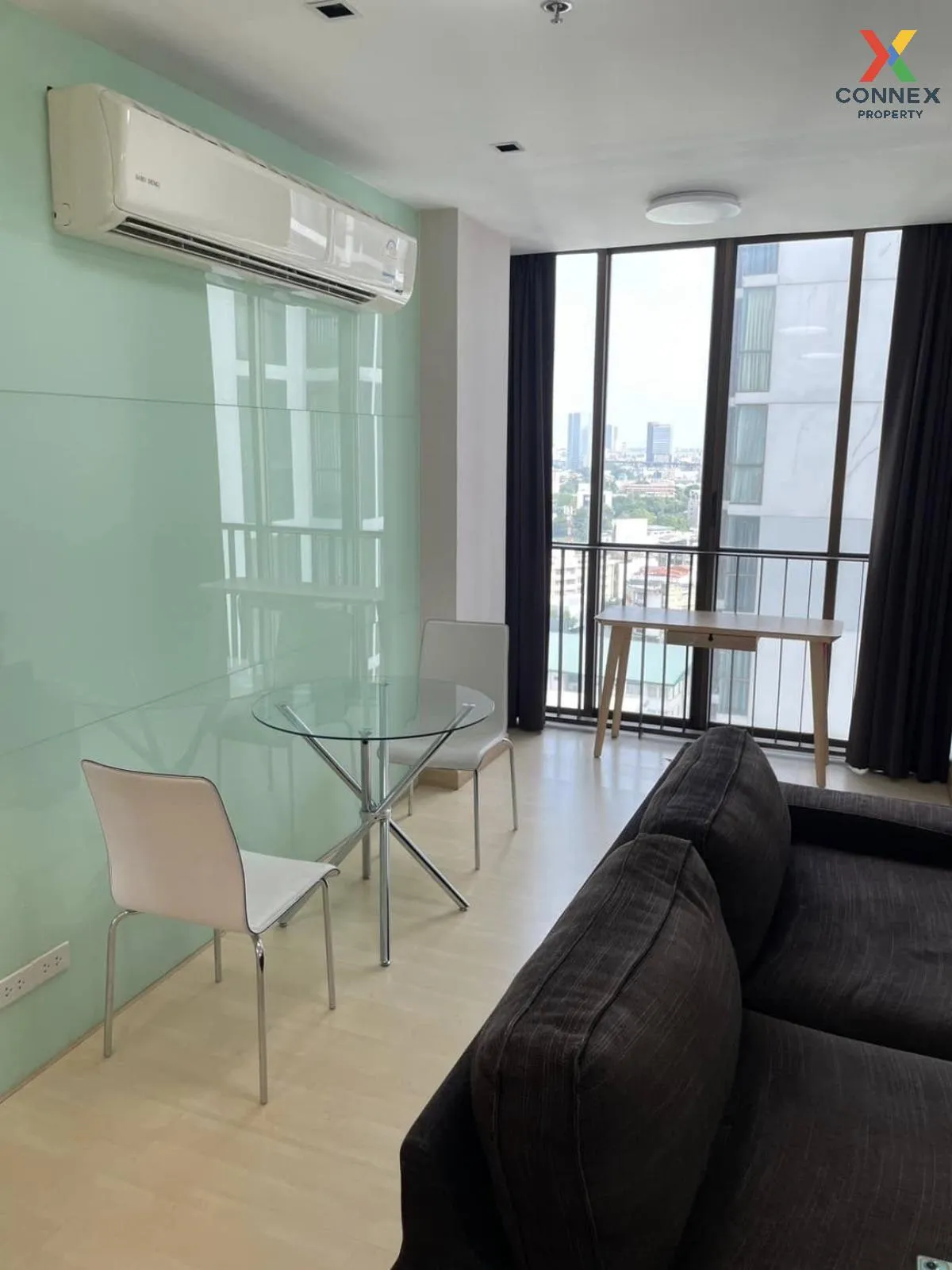 เช่าคอนโด  ไอดีโอ มิกซ์ สุขุมวิท 103 BTS-อุดมสุข บางนา เขต บางนา 