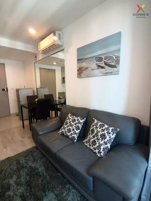 เช่าคอนโด  ไอดีโอ โมบิ สุขุมวิท BTS-อ่อนนุช บางจาก เขต พระโขนง กรุงเทพ CX-11182