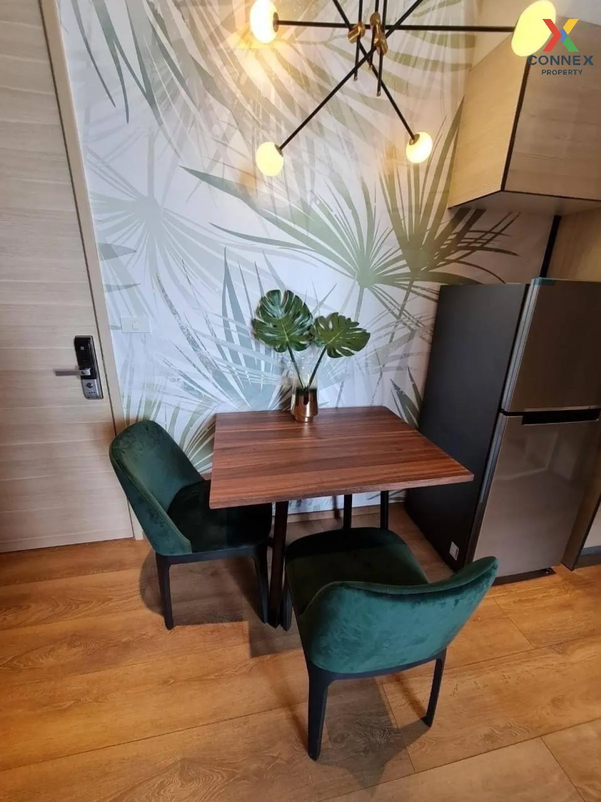 For Sale Condo , Park Origin Phrom Phong , high floor , BTS-Phrom For Sale Condo , Park Origin Phrom Phong , high floor , BTS-Phrom 2