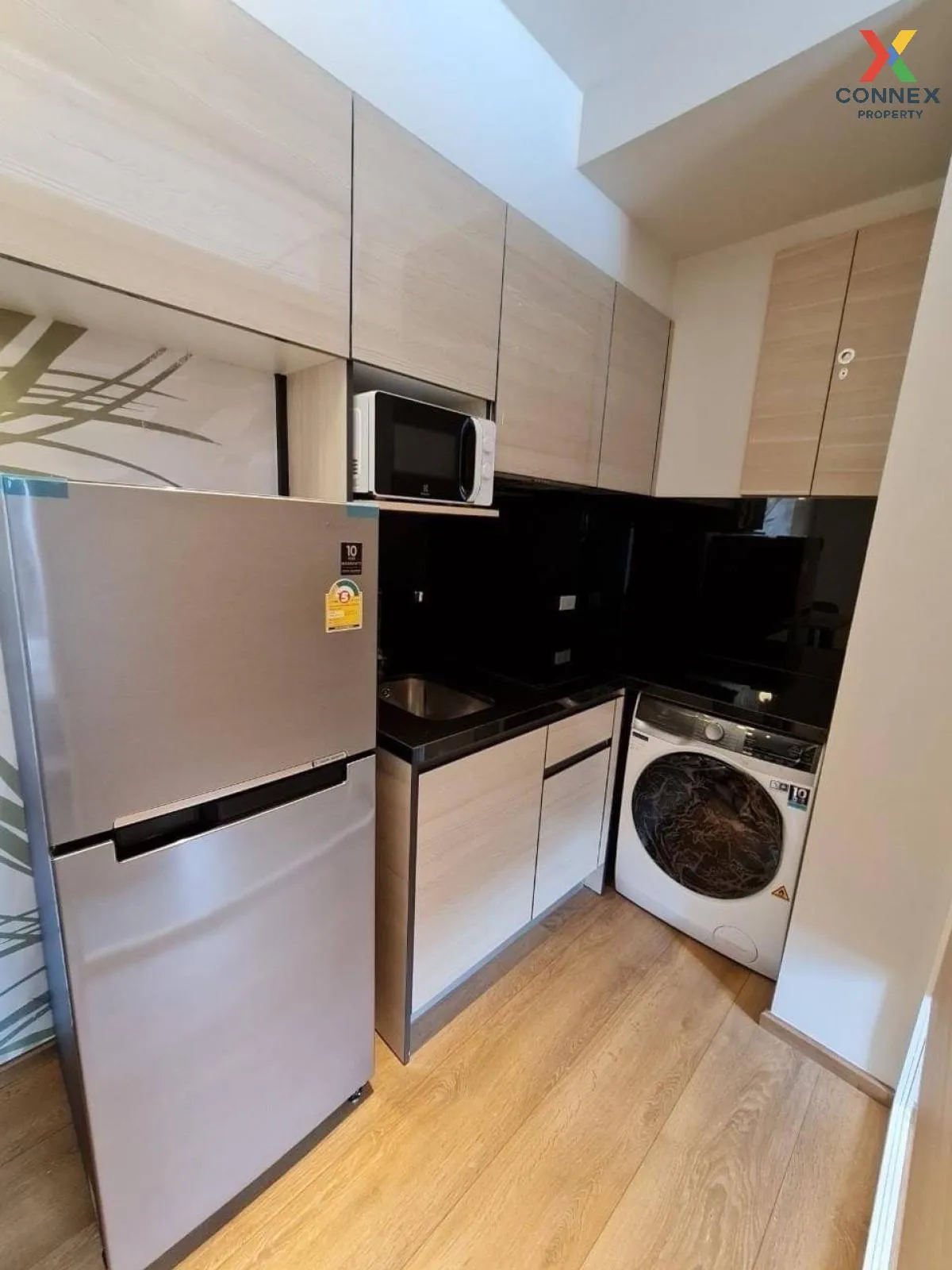 For Sale Condo , Park Origin Phrom Phong , high floor , BTS-Phrom For Sale Condo , Park Origin Phrom Phong , high floor , BTS-Phrom 3