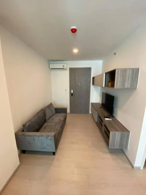 For Rent Condo , Knightsbridge Phaholyothin Interchange , BTS-Wat Phra Sri Mahathat , Anusawari , Bang Khen , Bangkok , CX-111821