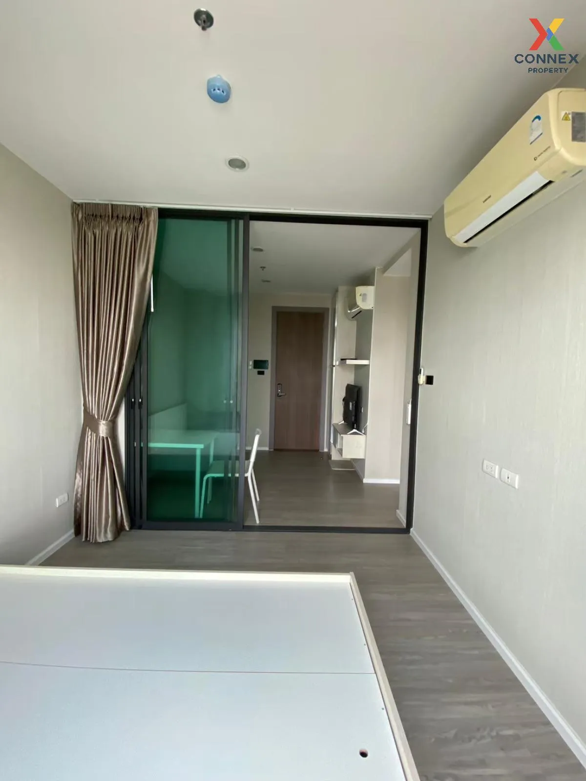 เช่าคอนโด  เจดับบลิว สเตชั่น แอท รามอินทรา มีนบุรี เขต มีนบุรี กร