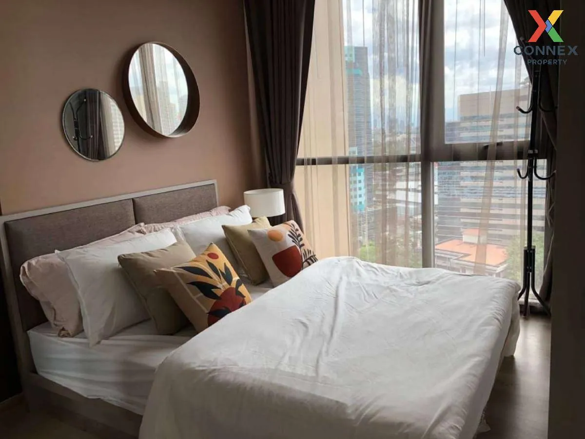 เช่าคอนโด  โอกะ เฮาส์ BTS-ทองหล่อ คลองตัน เขต คลองเตย กรุงเทพ CX- เช่าคอนโด  โอกะ เฮาส์ BTS-ทองหล่อ คลองตัน เขต คลองเตย กรุงเทพ CX- 4