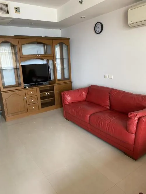 เช่าคอนโด  ศุภาลัย โอเรียนทัล เพลส สาทร – สวนพลู BTS-ศาลาแดง ทุ่งมหาเมฆ เขต สาทร กรุงเทพ CX-111826