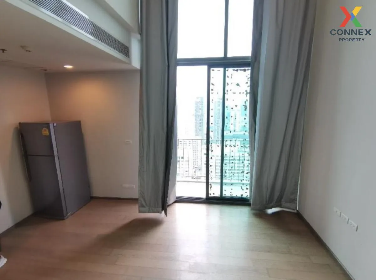 For Sale Condo , Pyne by Sansiri , BTS-Ratchathewi , Thanon Phetc 1