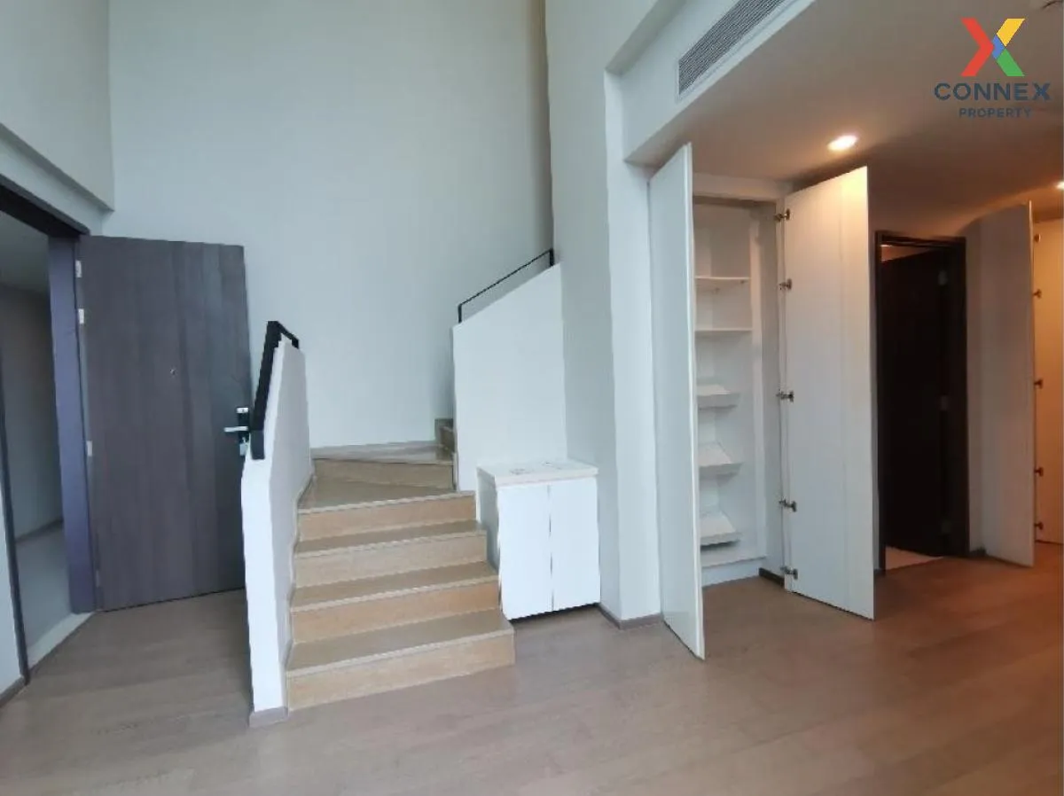 For Sale Condo , Pyne by Sansiri , BTS-Ratchathewi , Thanon Phetc 2