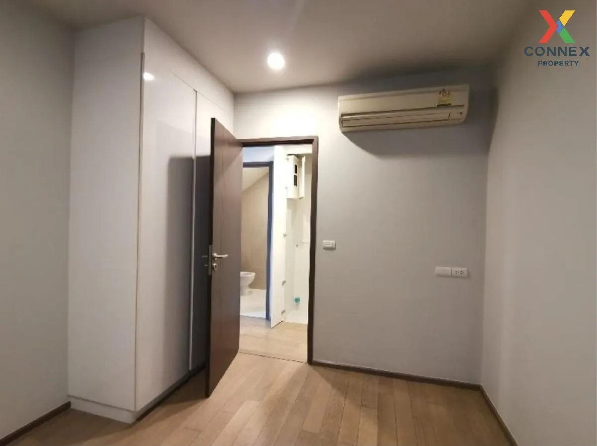 For Sale Condo , Pyne by Sansiri , BTS-Ratchathewi , Thanon Phetc