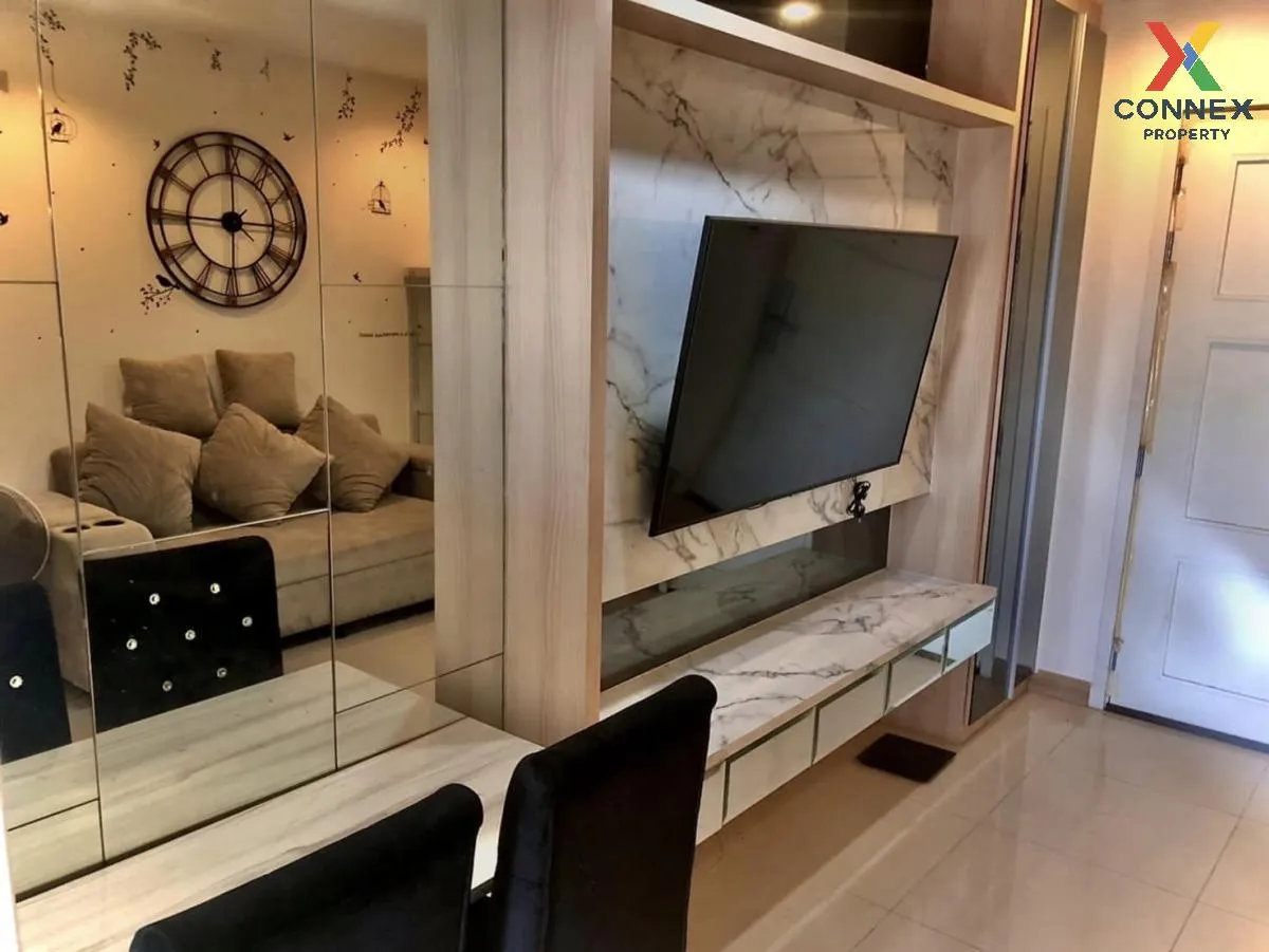 For Sale Condo , Supalai Wellington 2 , MRT-Thailand Cultural Cen 2