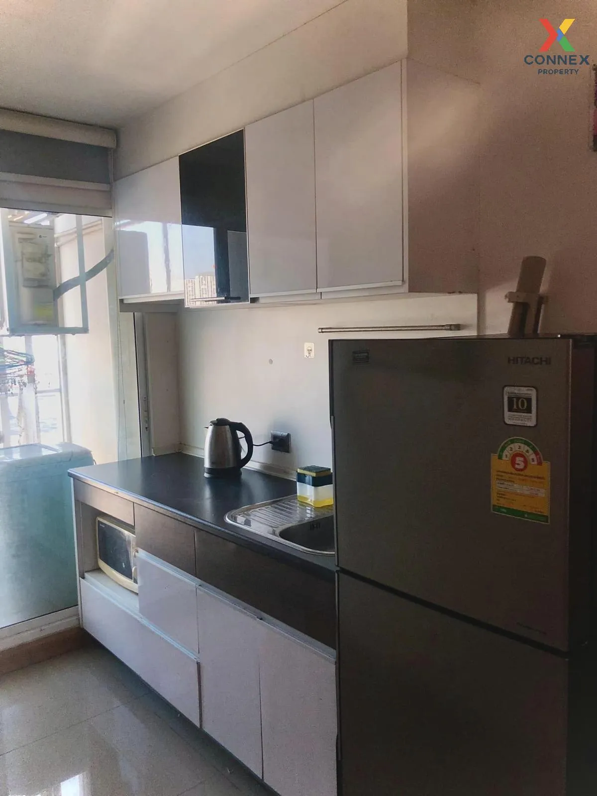 For Sale Condo , Supalai Wellington 2 , MRT-Thailand Cultural Cen 3