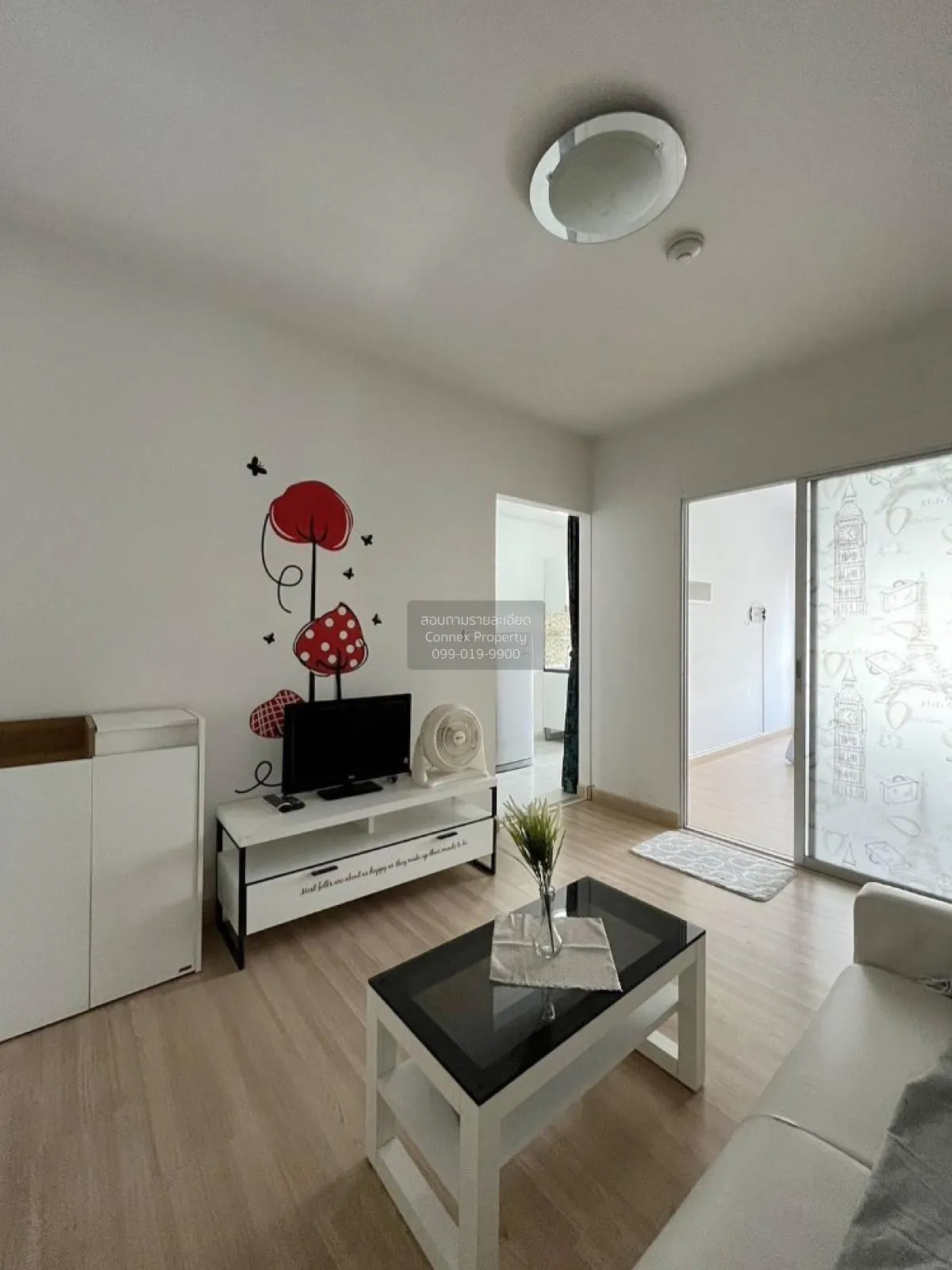 ขายคอนโด  เดอะ คิทท์ แจ้งวัฒนะ ปากเกร็ด ปากเกร็ด นนทบุรี CX-11182 2