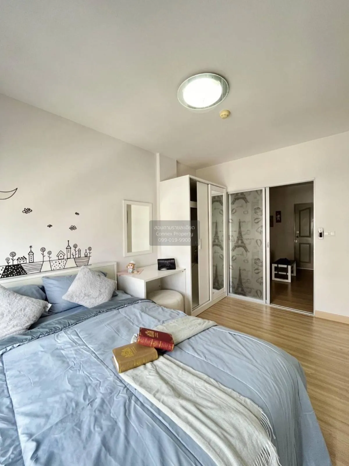 ขายคอนโด  เดอะ คิทท์ แจ้งวัฒนะ ปากเกร็ด ปากเกร็ด นนทบุรี CX-11182 4