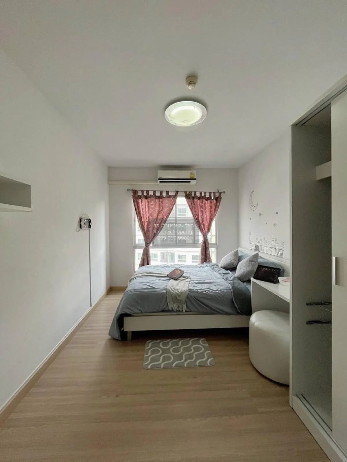 ขายคอนโด  เดอะ คิทท์ แจ้งวัฒนะ ปากเกร็ด ปากเกร็ด นนทบุรี CX-11182