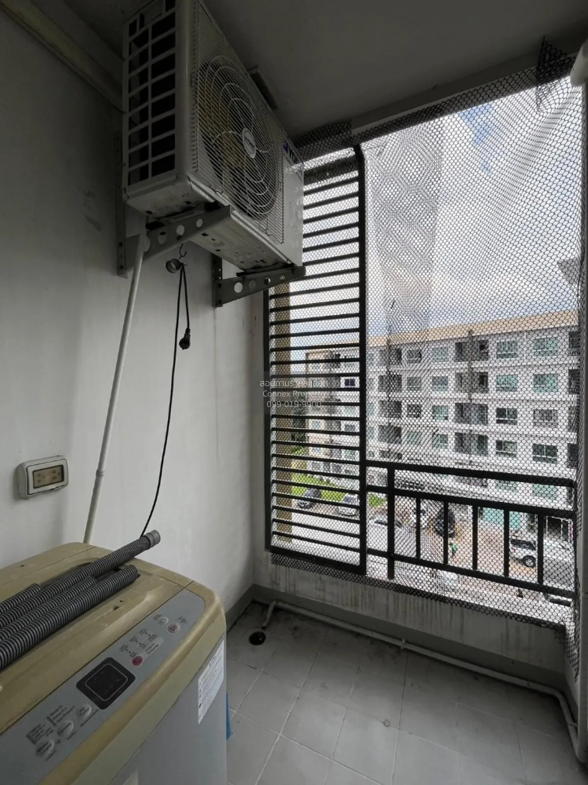 ขายคอนโด  เดอะ คิทท์ แจ้งวัฒนะ ปากเกร็ด ปากเกร็ด นนทบุรี CX-11182