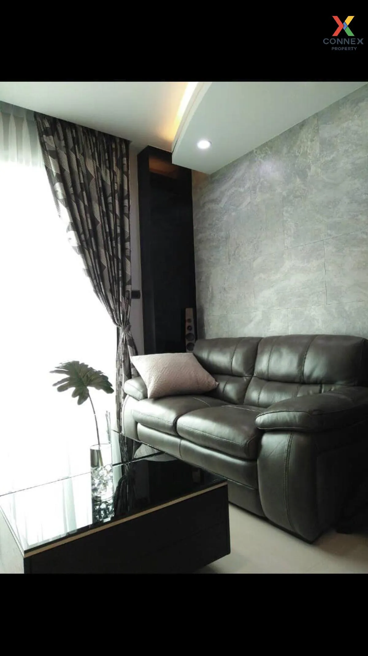 For Sale Condo , Supalai Premier @ Asoke , nice view , high floor 4