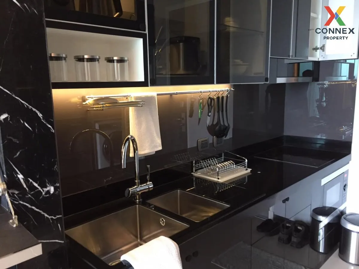 For Sale Condo , Supalai Premier @ Asoke , nice view , high floor
