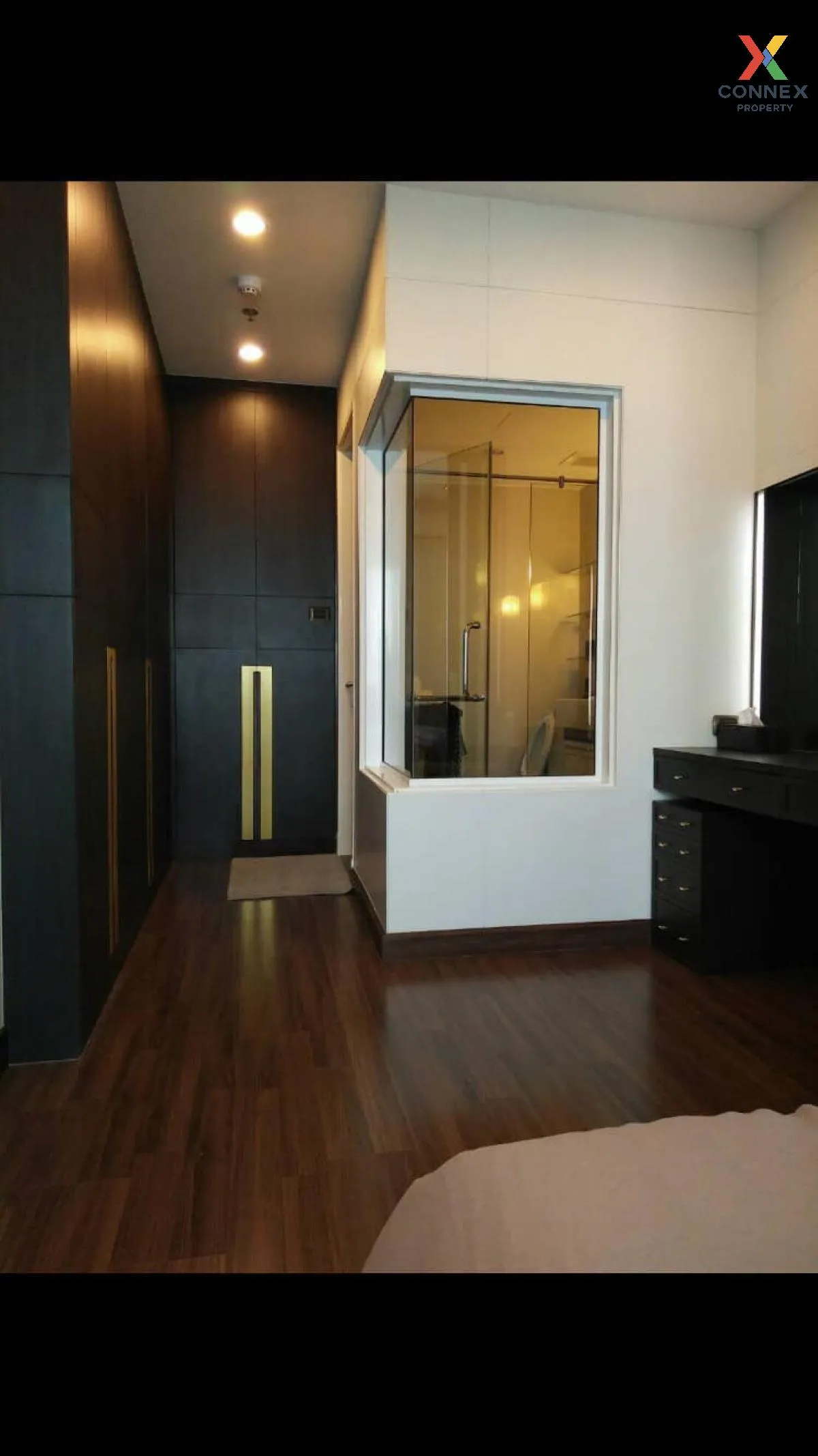 For Sale Condo , Supalai Premier @ Asoke , nice view , high floor