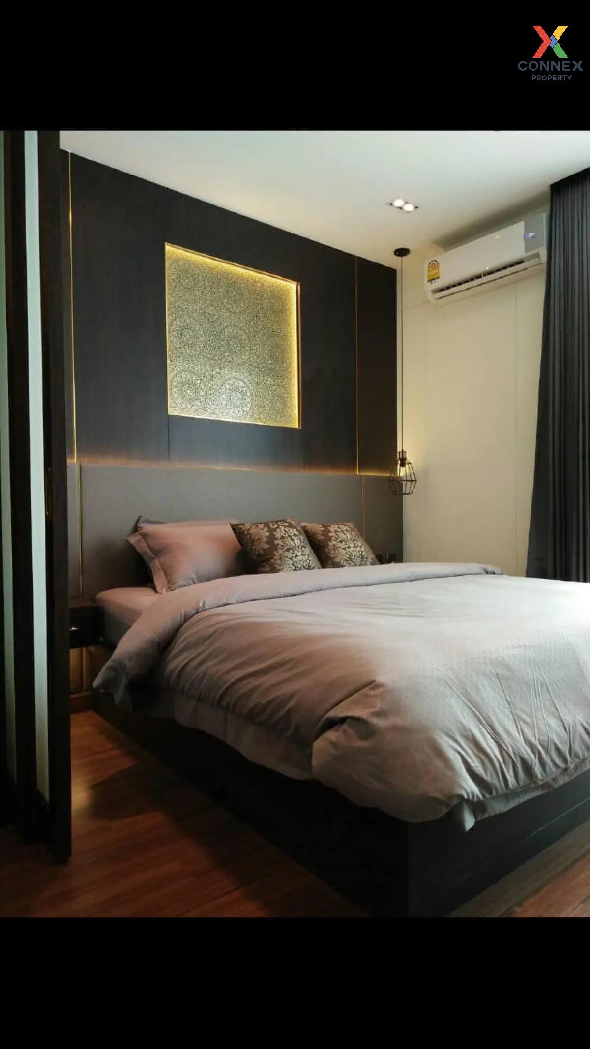 For Sale Condo , Supalai Premier @ Asoke , nice view , high floor